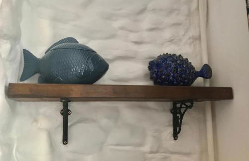 "FISHERMAN'S" Seconds from the Harbour & town centre with unlimited free parking nearby - Photo 46