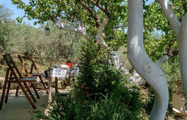 Traditional Cretan Family Home - Foto 23