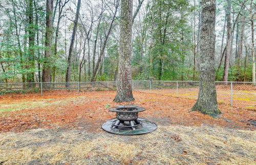 6 Mi to Salisbury Forest-View Sanctuary! - Foto 21