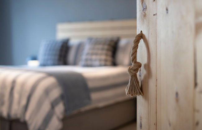 Blue Horizon - Spectacular Coastal Views - Foto 16