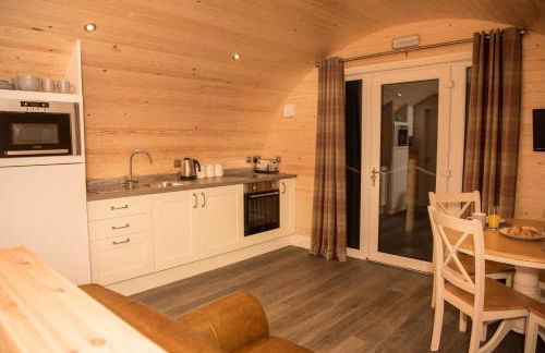 Braeside Retreats - Foto 21