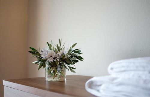 Anemolia Seaview Villa, Private Pool & Lush Garden, By ThinkVilla - Foto 23