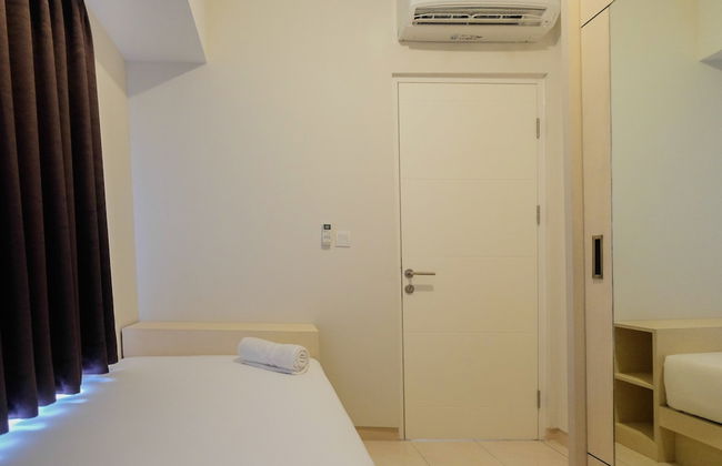 Spacious 2BR Apartment at The Springlake Summarecon Bekasi - Foto 11