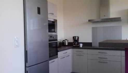 Appartement Lily-rose - Foto 4, stove, toaster