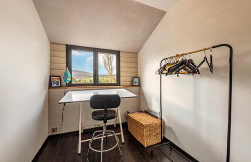 Charme et Hâvre de Paix - Grand jardin - Foto 6