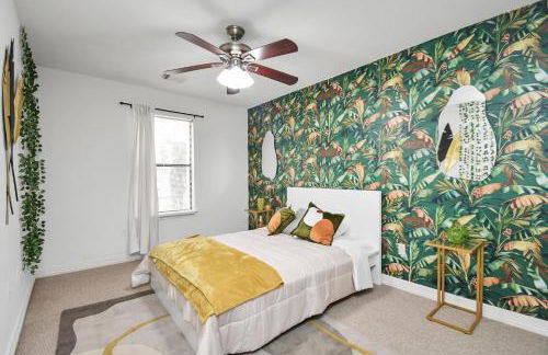 East Downtown 3BR House - Foto 34