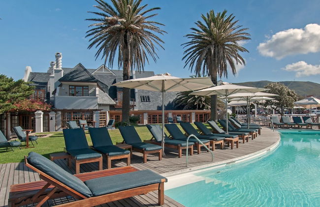 Hermanus Apartments - Foto 57