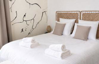 La Villa Blanche Appart hôtel - Foto 32