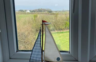 Sea dream lodge -coastal location/sea views/self-contained - Foto 24