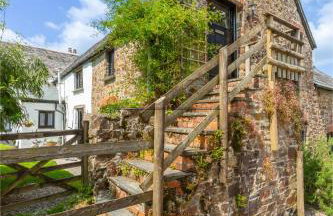 Puddleduck Valley - Dog Friendly - Foto 9