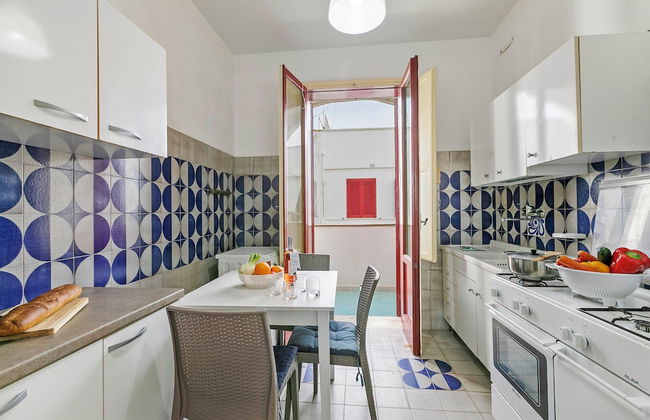 Residence Vista Mare - Photo 23