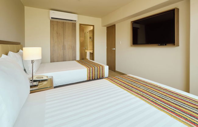 Estelar Apartamentos Bellavista - Foto 11