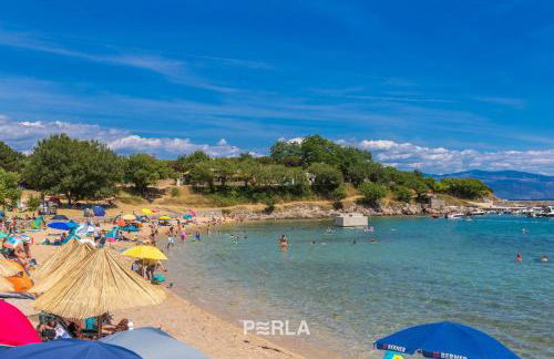 Villa ANNA-LENA with pool close to sandy beach - Foto 74