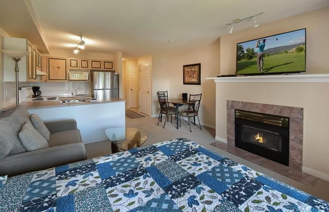 Borgata Lodge - Photo 3