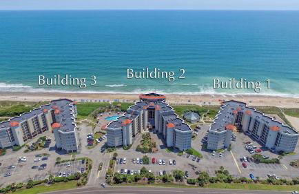 St Regis 2209 - Seaview Haven - Foto 51