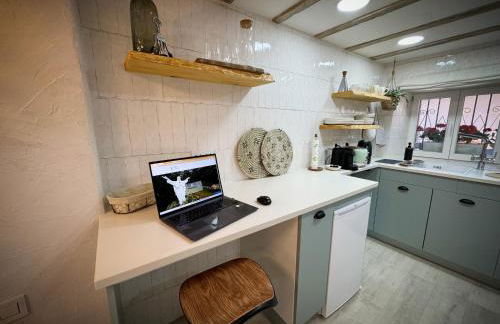 Morning Star Garabandal St John of the Cross Studio - Foto 23