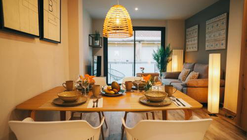 RCE Apartments Calella, brand new next to the beach. - Foto 2
