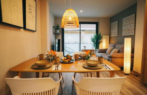 RCE Apartments Calella, brand new next to the beach. - Foto 1