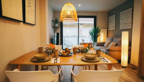 RCE Apartments Calella, brand new next to the beach. - Foto 1