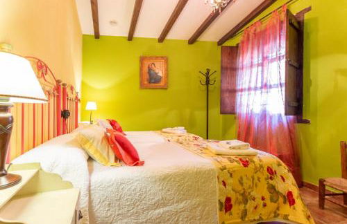 Casa Rural La Ermita - Foto 57