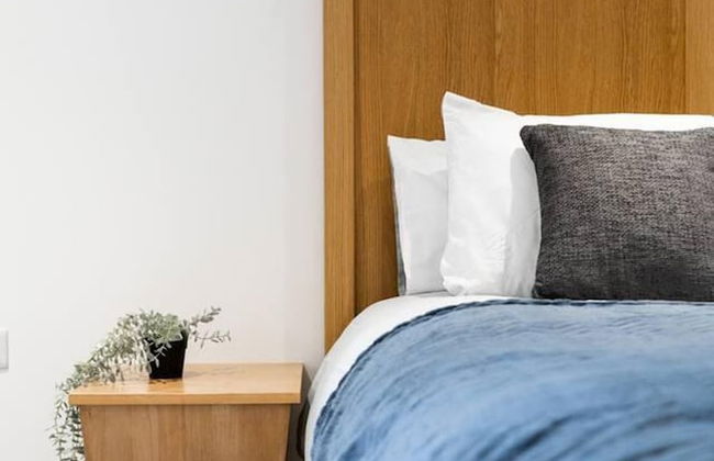 Livestay - 2 Bed Hollywood Movie Themed Apt - Foto 3