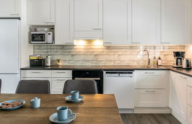 Pihlajaranta - Photo 6