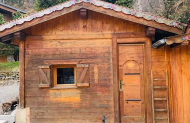 Chalet familial et chaleureux - Foto 21