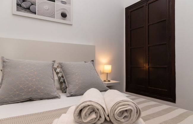 Alhambra Sonder Apartments - Foto 11