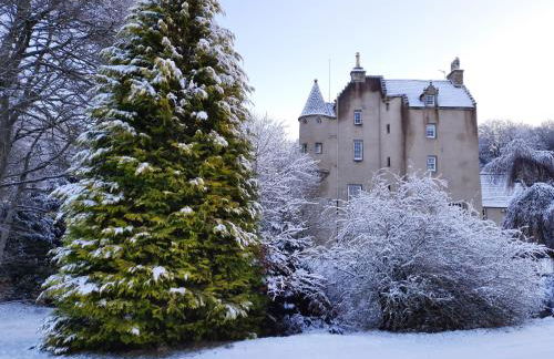 Lickleyhead Castle - Foto 18