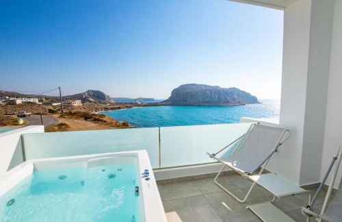 Thalasidi Luxury Suites - Photo 43