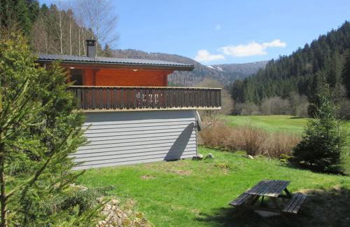 Le chalet des Skieurs Vosges - Foto 12