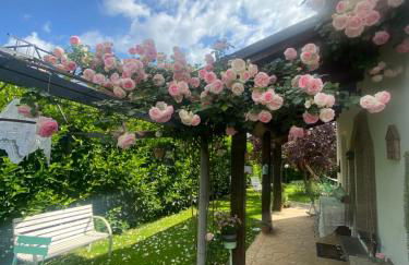 La Locanda Del Tevere - Foto 20