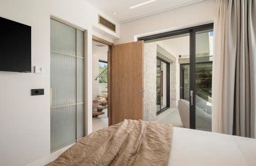 Villa Iocaste - With private pool and EV station - Photo 22