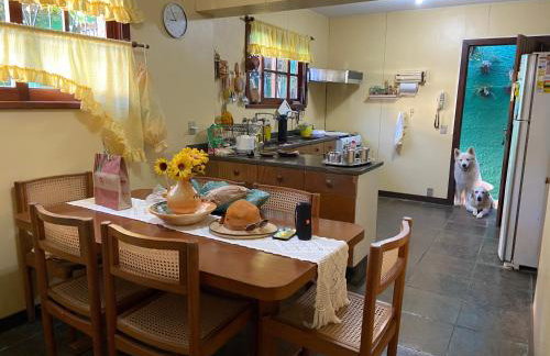 Casa encantadora na serra-Teresópolis - Foto 15