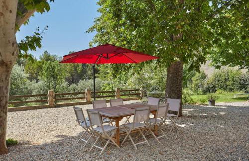 Le Bastidon, Aix en Pce proche centre, climatisé, 4 chambres - Foto 23