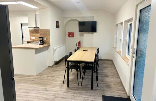 Geräumige Apartments mit Garten - Foto 13