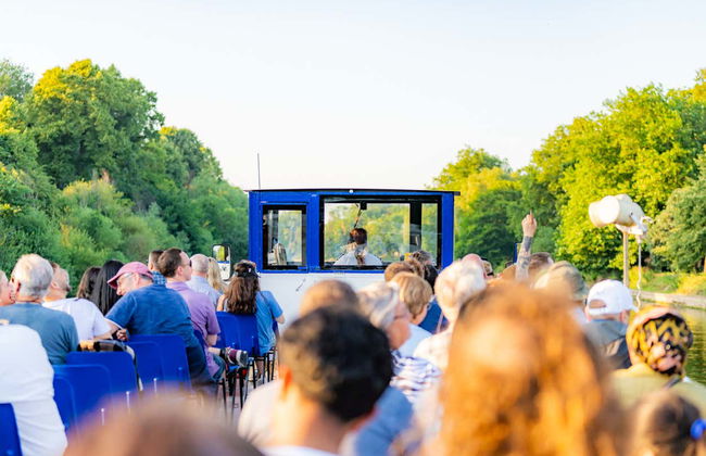 Paseo en barco por York - Foto 6