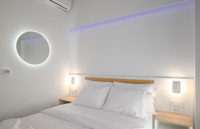 Vrachos Luxury Maisonettes - Foto 5