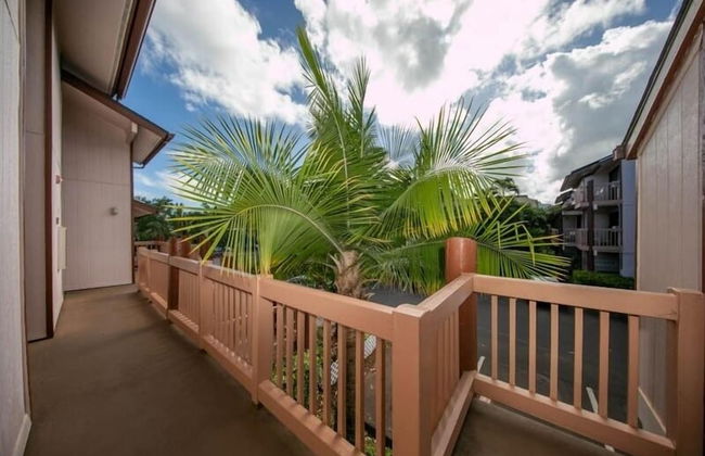 Kauai Banyan Harbor B24 2 Bedroom Condo - Foto 23