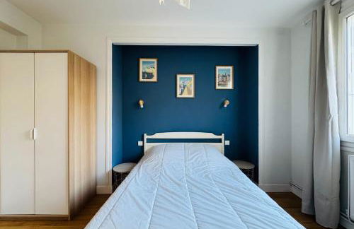 5-room apartment in the heart of the city center - Photo 18