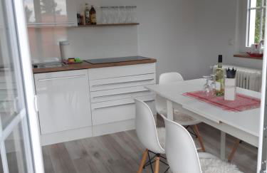 charmante Ferienwohnung Pirmin, Nähe des Europa-Park, im Schwarzwald - Foto 3