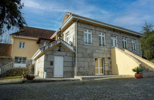 Casas do Souto - Foto 56