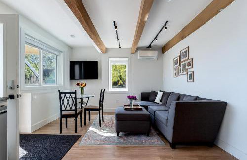 Romantic modern condo by the lake - Foto 11