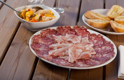 Agriturismo con Cucina tipica Nuova Scardua - Foto 48