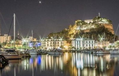 Oliva Nova flat in front of MET - Photo 23