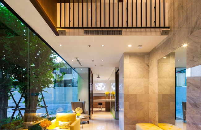 LiT BANGKOK Residence - Foto 3