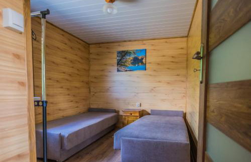 Domek Bieszczady Jezioro Solińskie - Photo 11