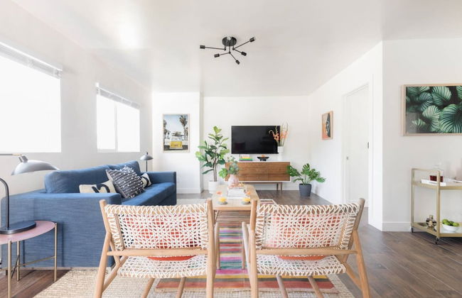 Grant Hill 2 Unit Buyout by Avantstay 7 BR 2 Unit Home w/ Patio - Foto 12