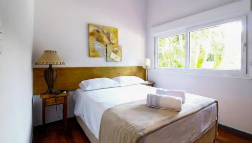 Sitio Cambara Iara Refugio tranquilo na natureza - Foto 5