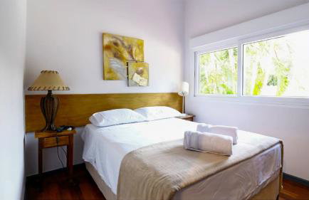 Sitio Cambara Iara Refugio tranquilo na natureza - Foto 5